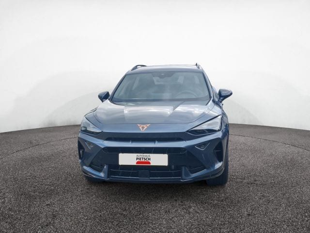 Cupra Formentor Performance