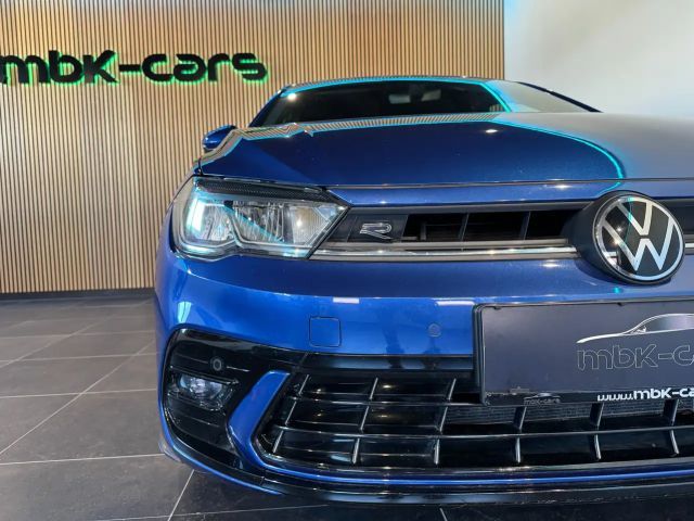 Volkswagen Polo R-Line