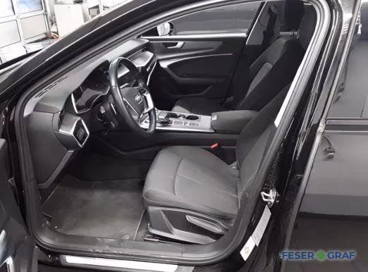 Audi A6 40 TDI Avant