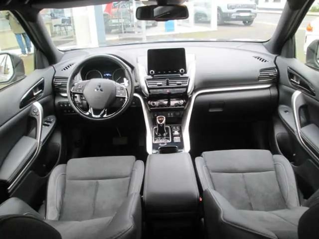 Mitsubishi Eclipse Cross PHEV