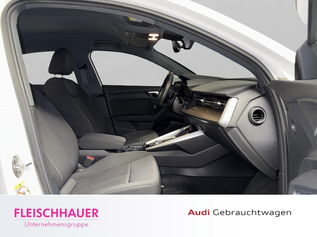 Audi A3 35 TFSI S-Tronic Sedan