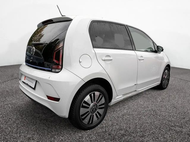 Volkswagen e-up! Plus Style