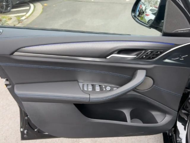 BMW X3 M-Sport xDrive