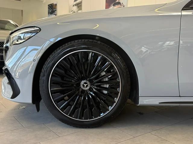 Mercedes-Benz E 220 AMG Line E 220 d Estate
