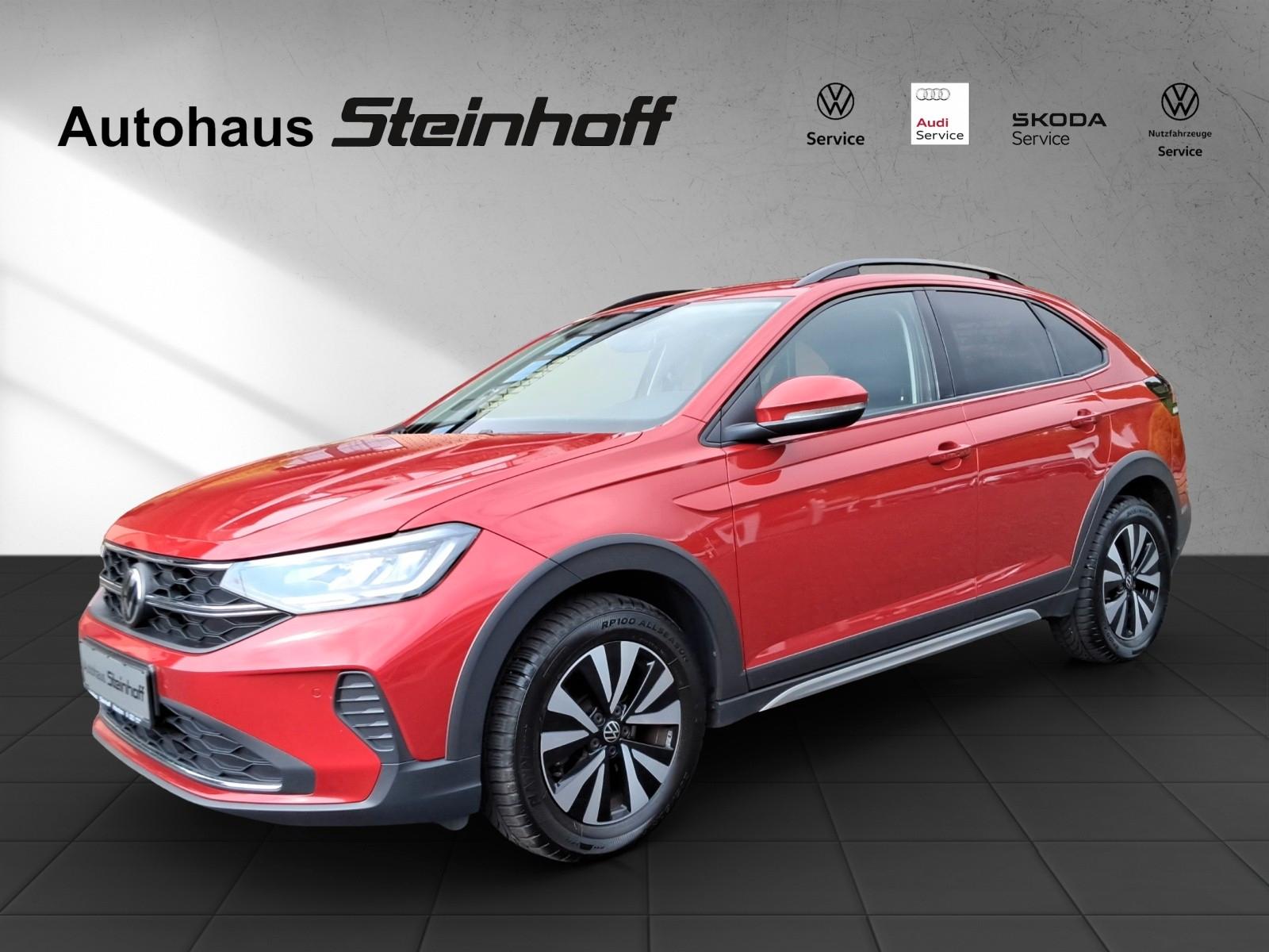 Volkswagen Taigo 1.0 TSI