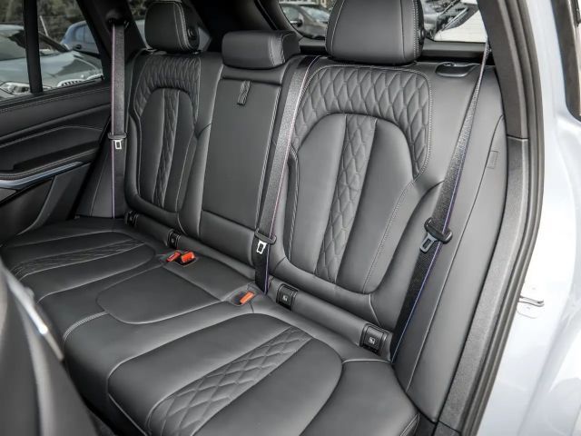 BMW X5 M-Sport xDrive30d