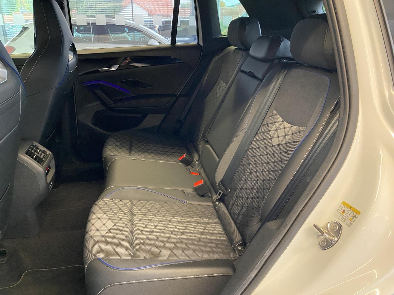 Volkswagen Tiguan 2.0 TDI DSG R-Line