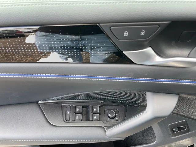 Volkswagen Tiguan 1.5 eTSI DSG R-Line