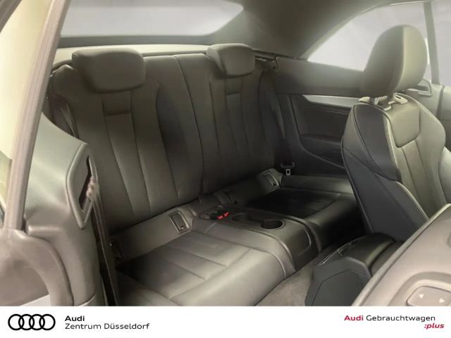 Audi A5 40 TFSI Cabriolet Quattro