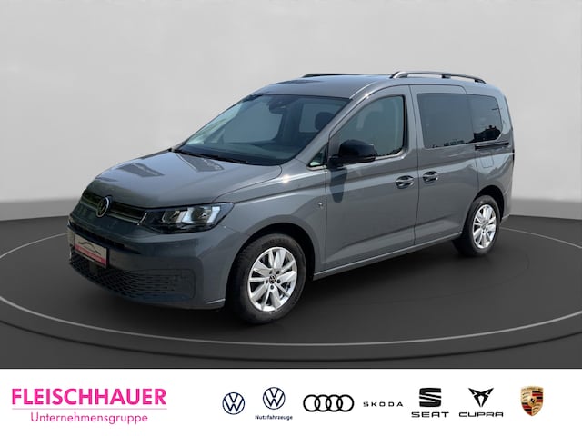 Volkswagen Caddy 1.5 TSI Life