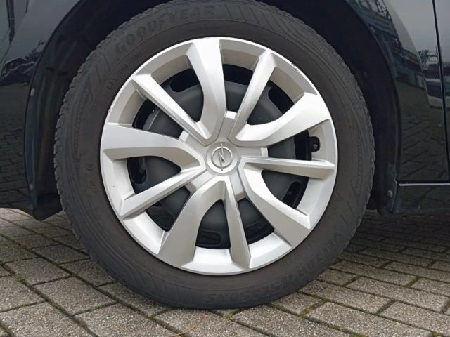 Opel Corsa 1.2 Turbo Edition F Edition Turbo