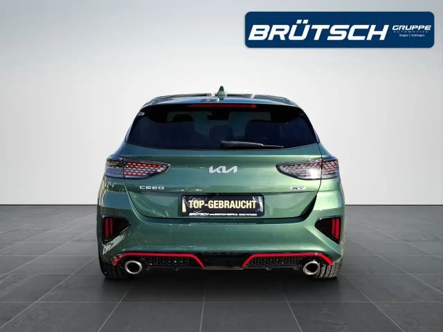 Kia Ceed GDi GT-Line