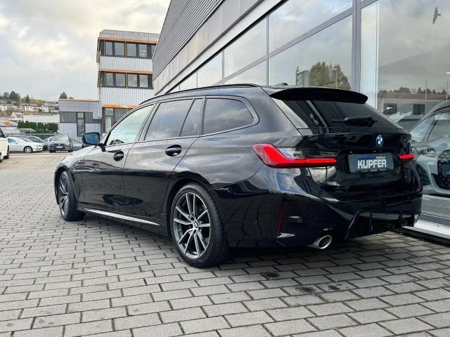 BMW 318 318i M-Sport Touring