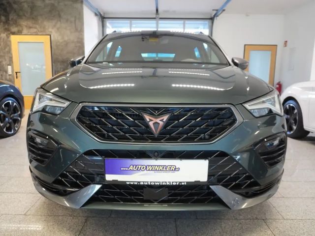Cupra Ateca 4Drive DSG