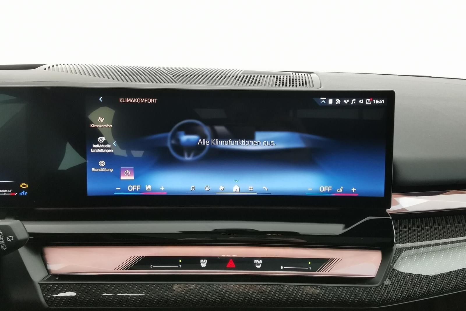 BMW 540 540d M-Sport xDrive