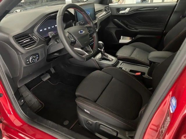 Ford Focus EcoBoost ST Line Wagon