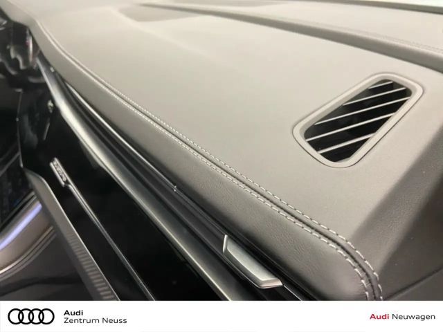 Audi Q8 Hybride Quattro