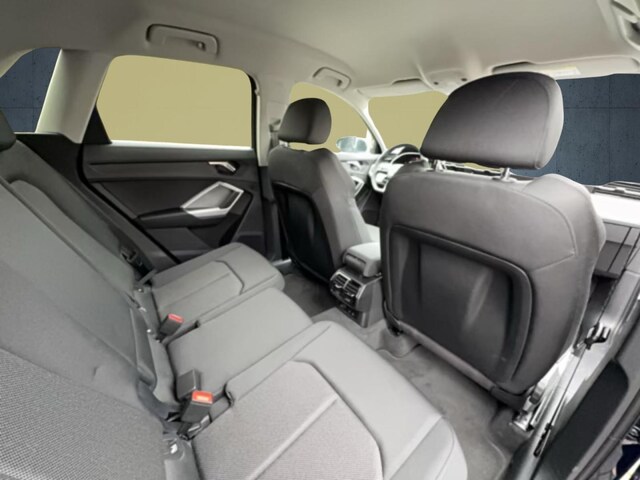 Audi Q3 40 TFSI Quattro S-Tronic