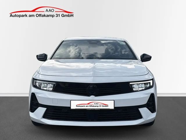 Opel Astra GS-Line Grand Sport Sports Tourer