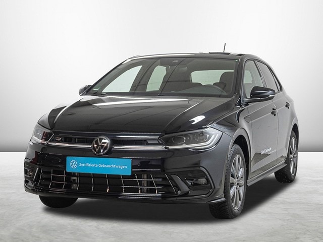 Volkswagen Polo 1.0 TSI DSG