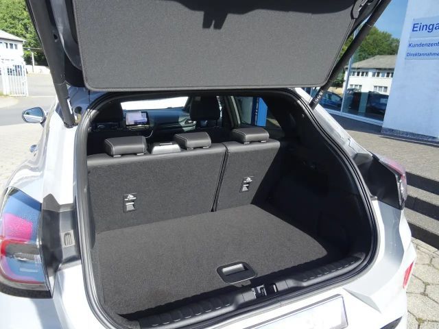 Ford Puma EcoBoost Vignale