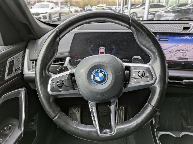 BMW X1 X1 30E X1 XDRIVE30E