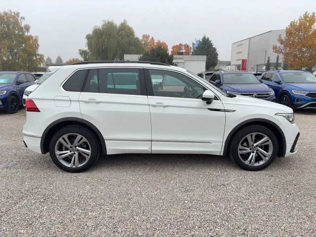 Volkswagen Tiguan DSG R-Line