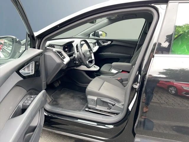 Audi Q4 e-tron 50 Quattro