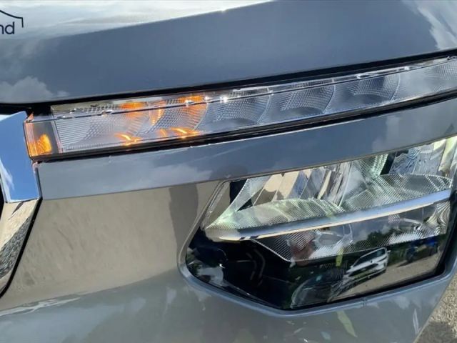 Skoda Kamiq KAMIQ 1,0 TSI DSG AHK DAB LED Link