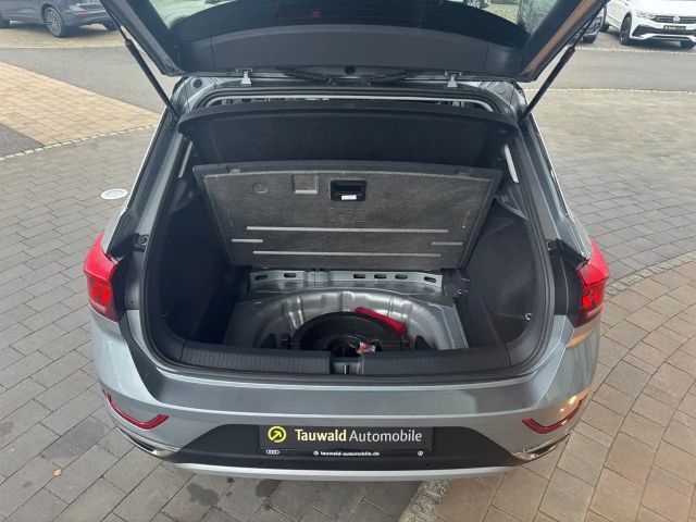 Volkswagen T-Roc 1.5 TSI DSG Style