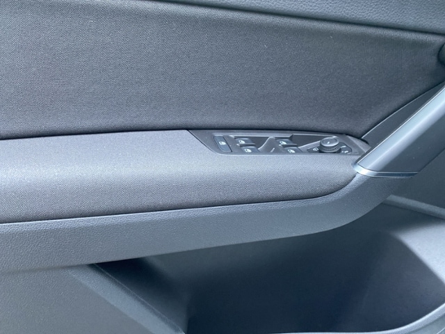 Volkswagen Touran 2.0 TDI 7-zitter