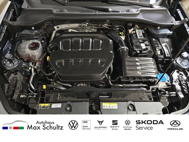 Cupra Formentor 2.0 TSI 4Drive DSG