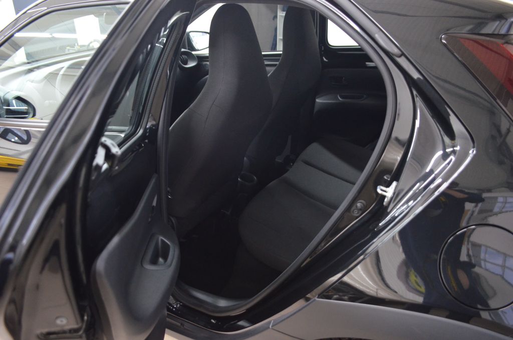 Toyota Aygo X 5-deurs Comfort