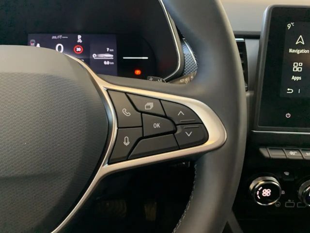 Renault Arkana EDC Evolution Hybrid