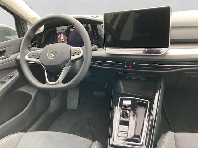 Volkswagen Golf 1.5 eTSI DSG Style