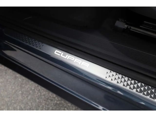 Cupra Tavascan 4Drive VZ