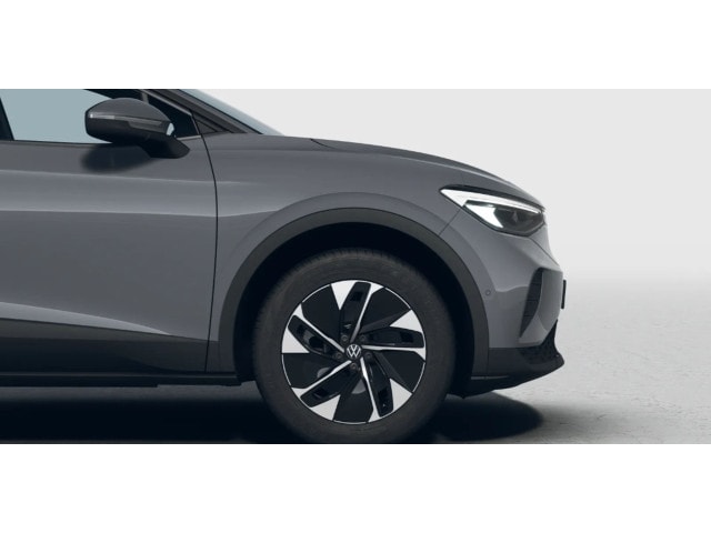Volkswagen ID.4 Move Performance Pro