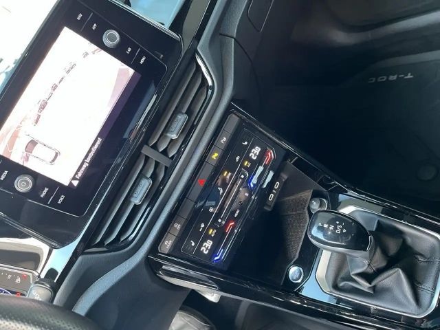 Volkswagen T-Roc 1.5 TSI DSG R-Line