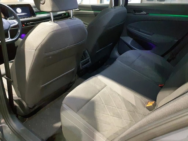 Volkswagen Golf DSG Style Variant