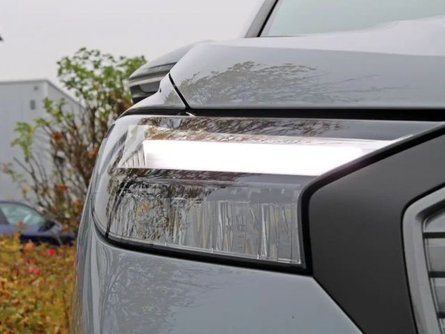 Audi Q4 e-tron 40 Sportback