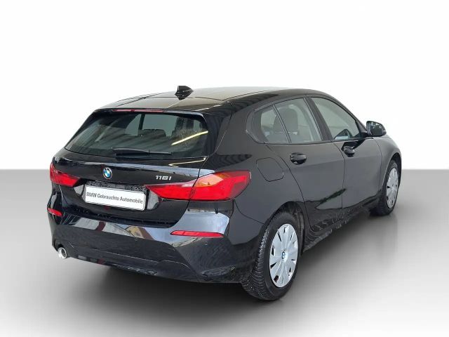 BMW 116 116i 5-deurs Sedan