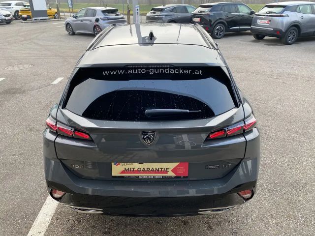 Peugeot 308 GT-Line Hybrid SW