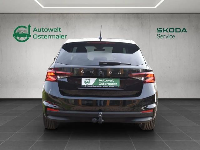 Skoda Fabia 1.0 TSI Style Style