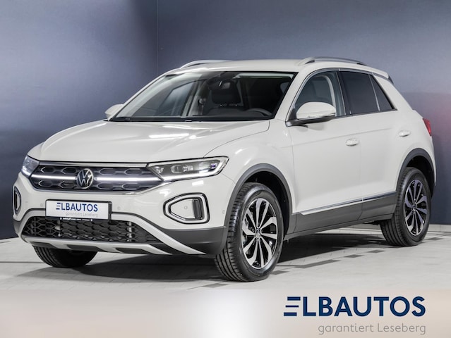 Volkswagen T-Roc T-ROC 1.5 E2 StyleBT110 TSID7F