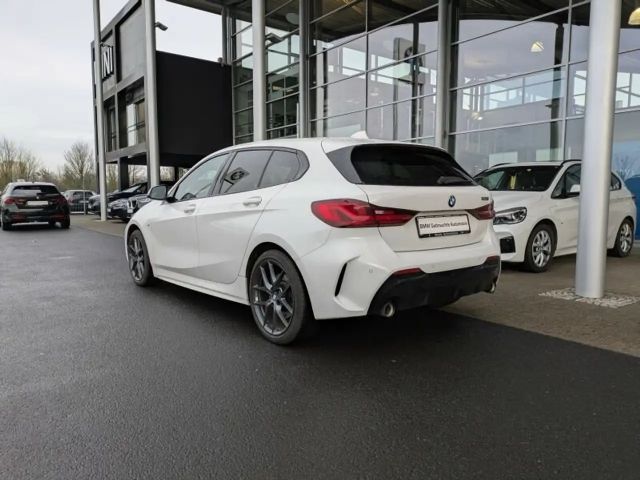 BMW 120 120i M-Sport Sedan