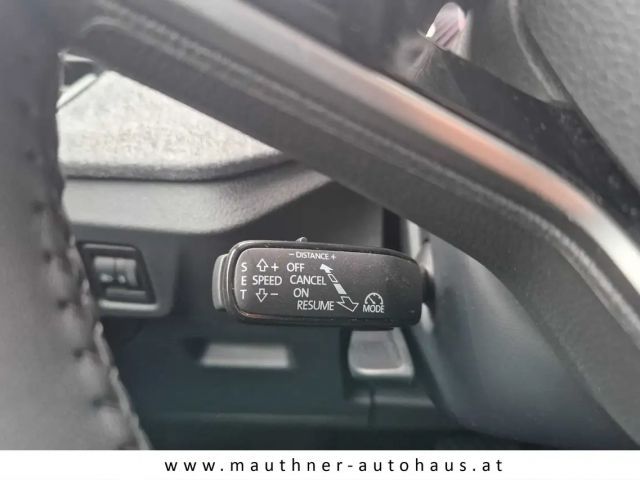 Skoda Kamiq Selection