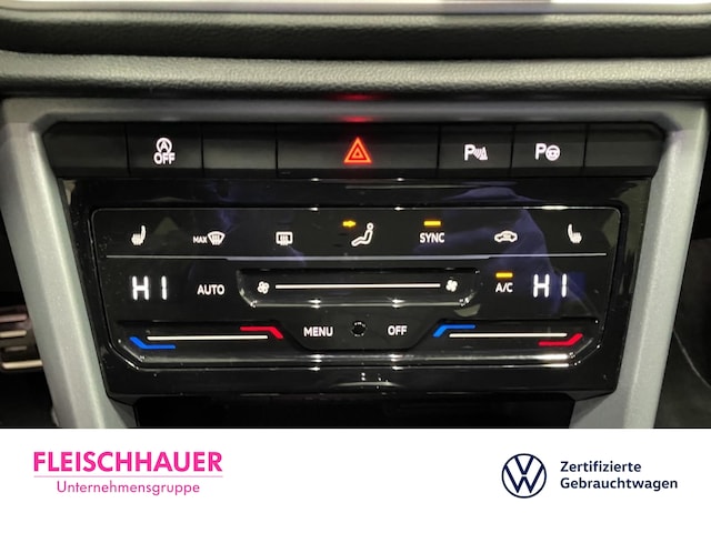 Volkswagen T-Roc 2.0 TDI Life