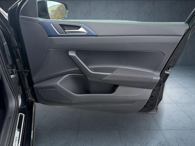 Volkswagen Polo 1.0 TSI