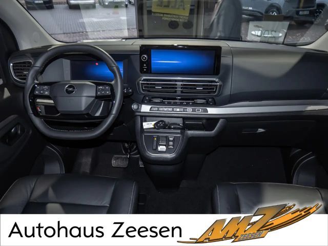 Opel Zafira GS-Line Grand Sport