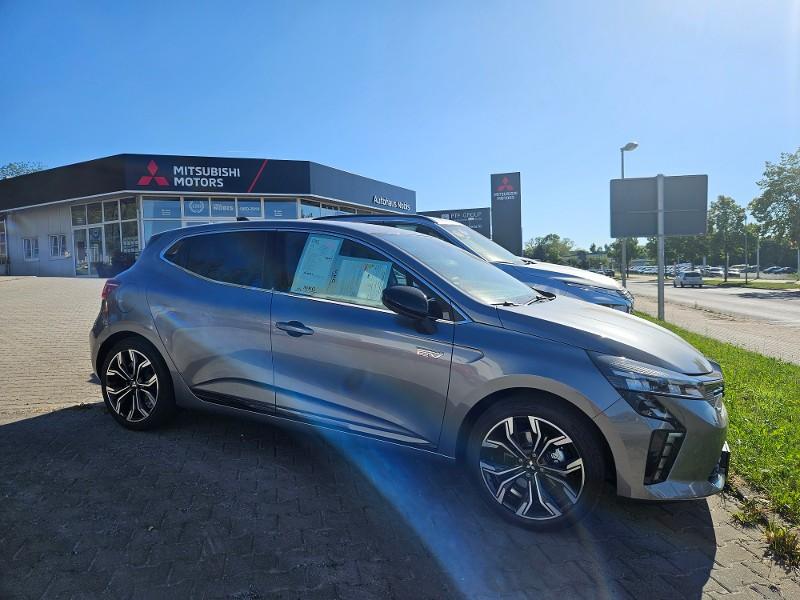 Mitsubishi Colt 1.6 Hybrid